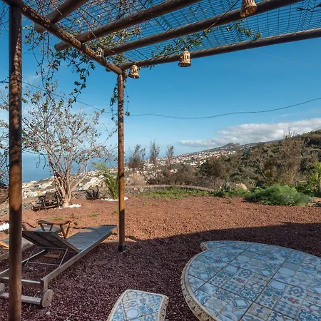 Country house Rural House Tenerife Relax