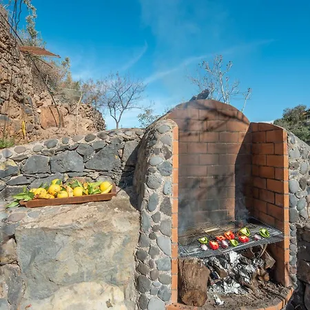 Rural House Tenerife Relax * 圣乌尔苏拉