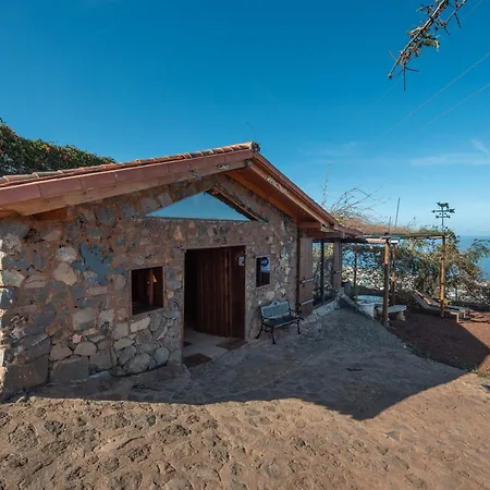 Rural House Tenerife Relax Casa rural *