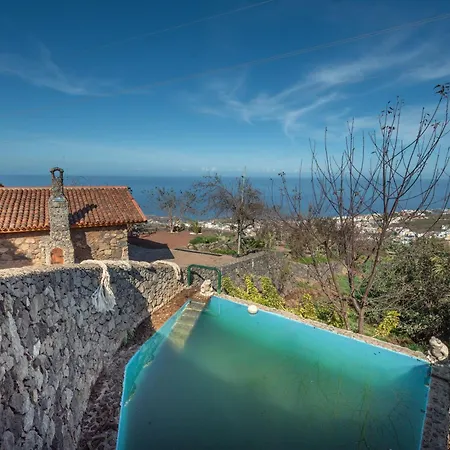 Rural House Tenerife Relax *