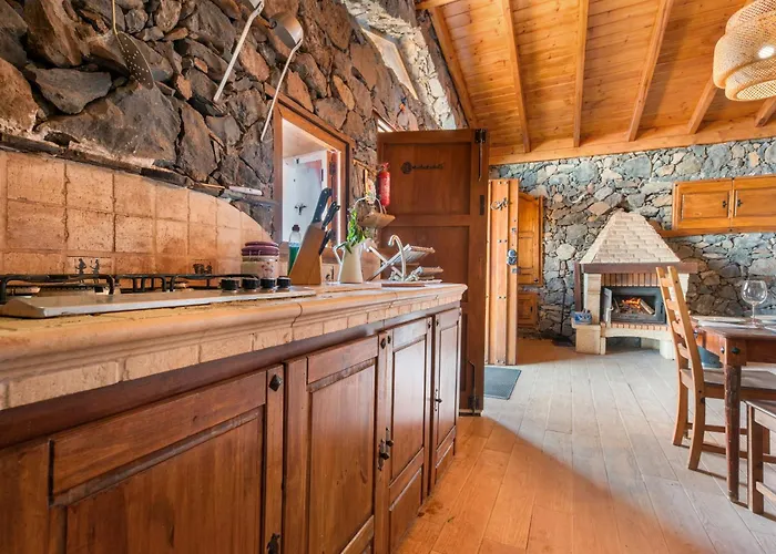 Rural House Tenerife Relax