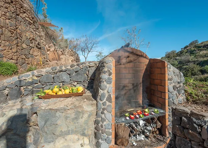 Rural House Tenerife Relax * Santa Úrsula