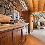 Rural House Tenerife Relax منزل ريفي