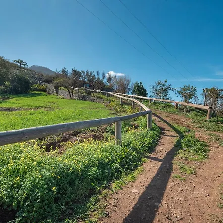 Rural House Tenerife Relax * Santa Ursula (Tenerife)