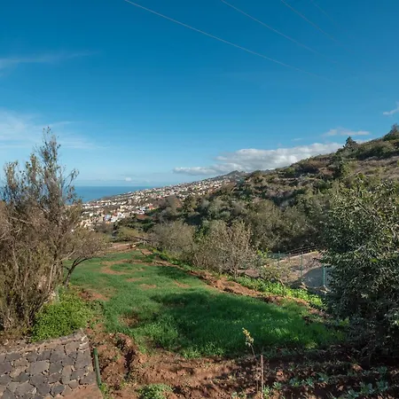 Rural House Tenerife Relax Villa *