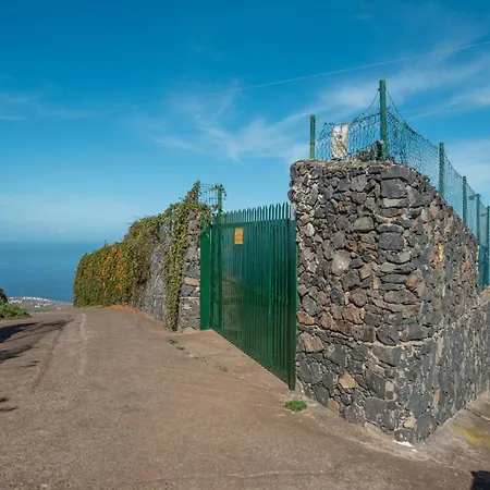 Rural House Tenerife Relax * Santa Úrsula