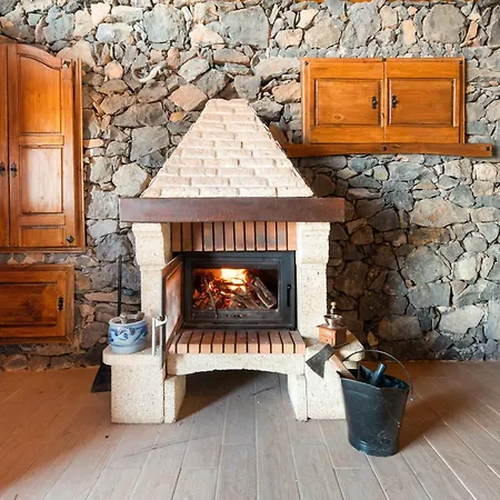 בית כפרי Rural House Tenerife Relax *