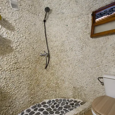 בית כפרי Rural House Tenerife Relax סנטה אורסולה