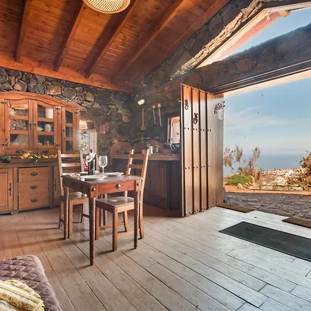 Villa Rural House Tenerife Relax