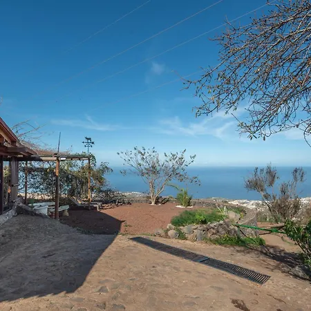 Landhaus Rural House Tenerife Relax *