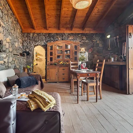 Rural House Tenerife Relax Landhaus