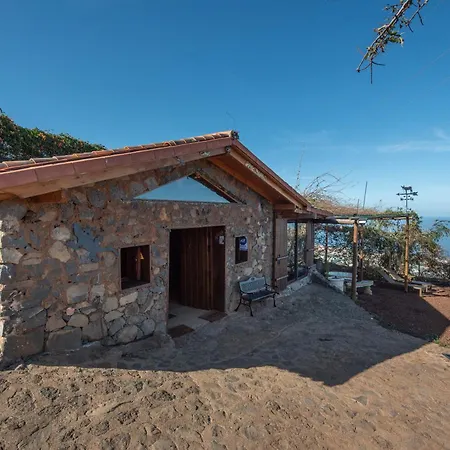 Landhaus Rural House Tenerife Relax