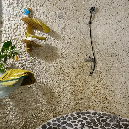 Landhaus Rural House Tenerife Relax