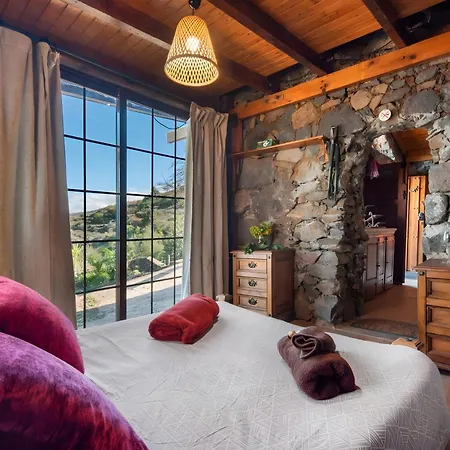 Landhaus Rural House Tenerife Relax