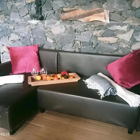Rural House Tenerife Relax Santa Úrsula