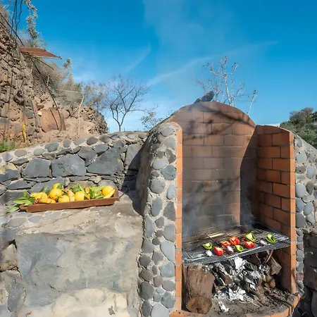 Rural House Tenerife Relax * Santa Úrsula
