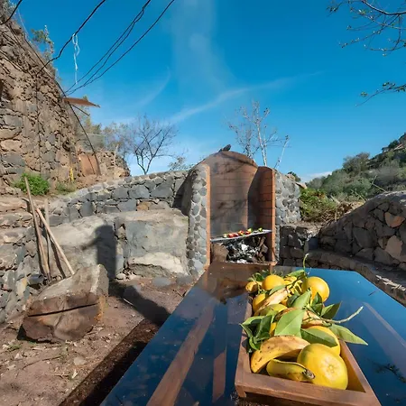 Landhaus Rural House Tenerife Relax *