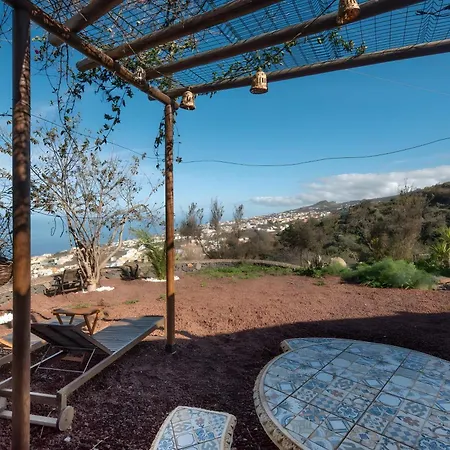 Rural House Tenerife Relax *