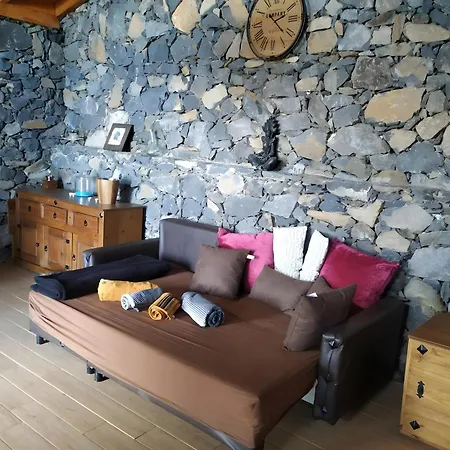 Rural House Tenerife Relax Santa Úrsula