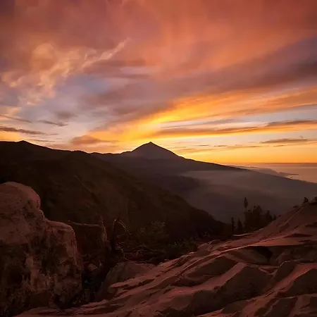 Rural House Tenerife Relax