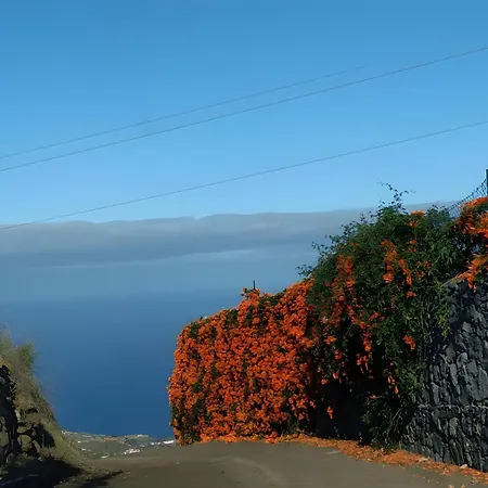 Landhaus Rural House Tenerife Relax Santa Úrsula