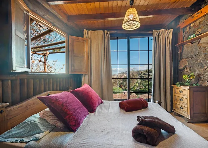 Rural House Tenerife Relax