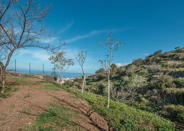 Venkovský dům Rural House Tenerife Relax