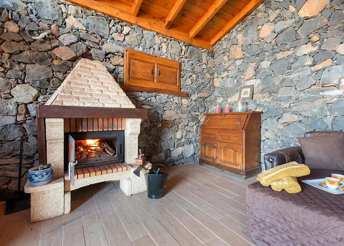 Rural House Tenerife Relax *