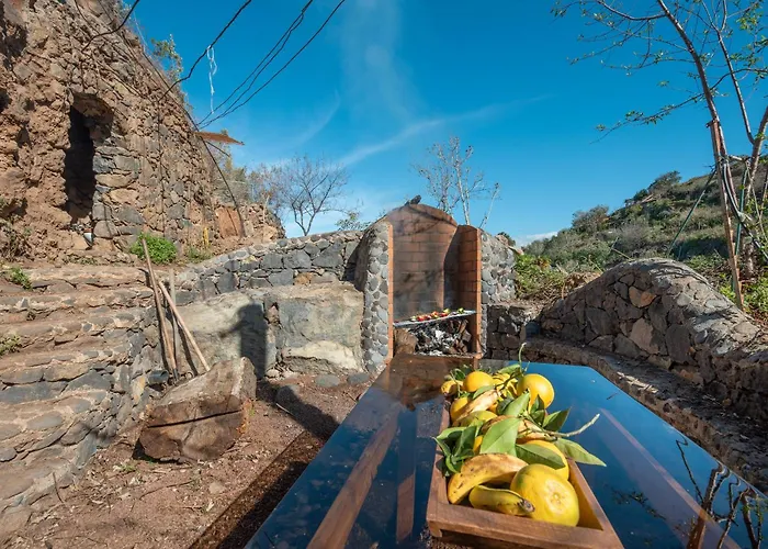 Kır Evi Rural House Tenerife Relax *