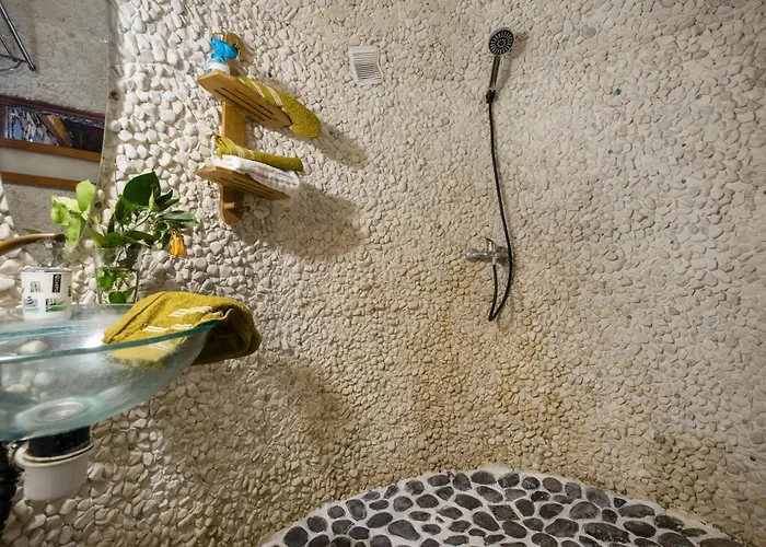 Kır Evi Rural House Tenerife Relax Santa Úrsula