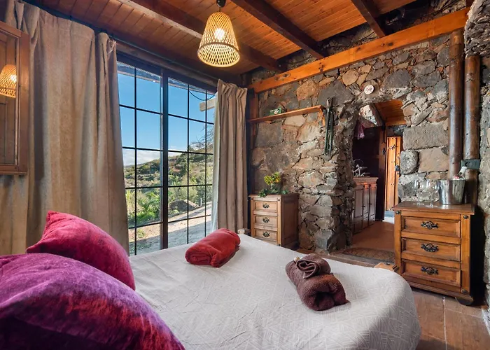 Rural House Tenerife Relax *