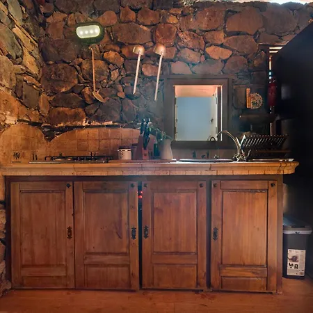 Rural House Tenerife Relax Lantställe Santa Úrsula