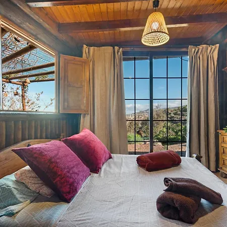 Rural House Tenerife Relax