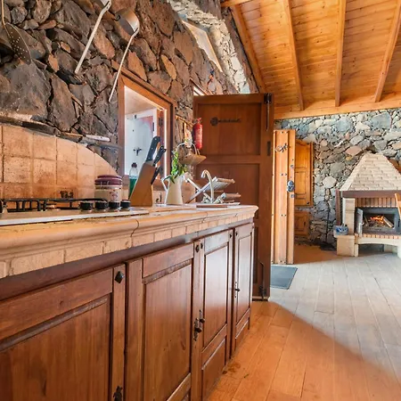 Rural House Tenerife Relax