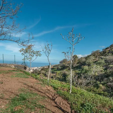 Lantställe Rural House Tenerife Relax