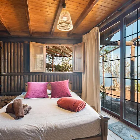 Rural House Tenerife Relax Santa Úrsula