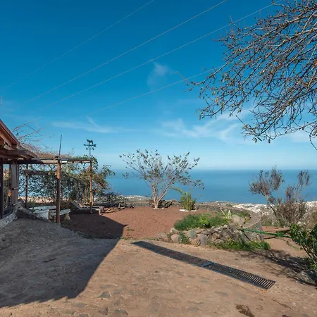 Rural House Tenerife Relax Lantställe
