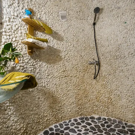 Lantställe Rural House Tenerife Relax Santa Úrsula