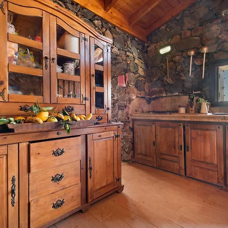 Casa de Campo Rural House Tenerife Relax *