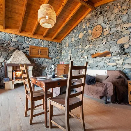 Rural House Tenerife Relax Casa de Campo