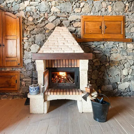 Rural House Tenerife Relax *