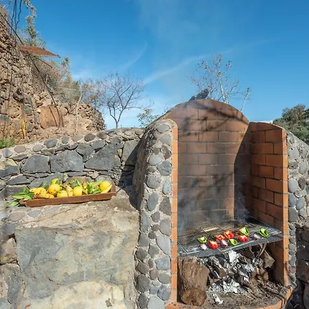 Casa de Campo Rural House Tenerife Relax *