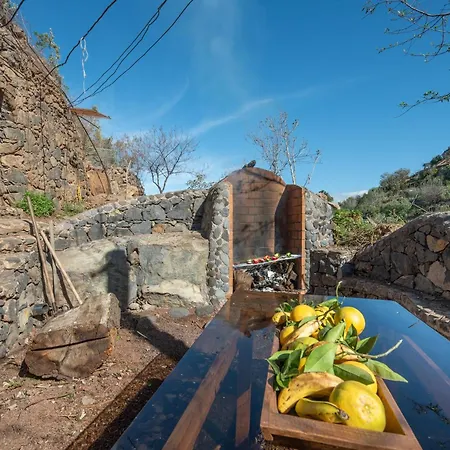 Rural House Tenerife Relax Casa de Campo