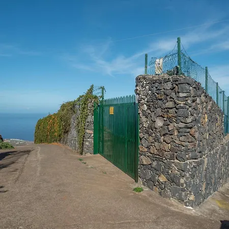 Rural House Tenerife Relax *