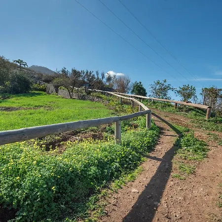 Rural House Tenerife Relax